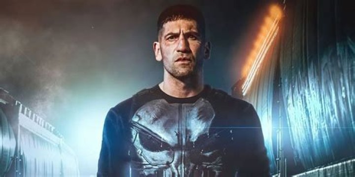 Marvel’s ‘The Punisher’ Season 2 Reveals First Look at Villain John Pilgrim