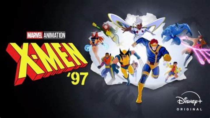 Marvel Studios Fires X-Men '97 Creator Beau DeMayo