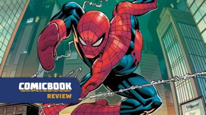 Marvel Teases Comic Debut of Jessica Drew From Spider-Man: Across the Spider-Verse