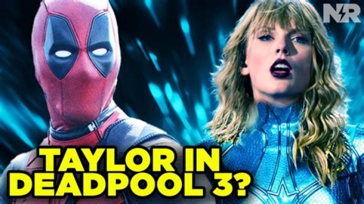 Marvel Teases Taylor Swift Cameo, Swifties Speculate on Epic Crossover
