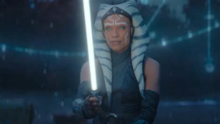Mary Elizabeth Winstead Joins 'Star Wars: Ahsoka' Series