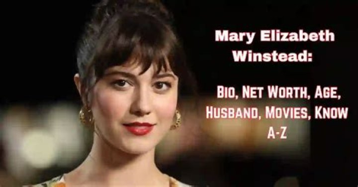 Mary Elizabeth Winstead Net Worth 2024