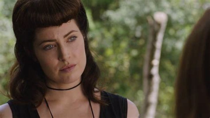 Mary Kills People and Chicago Fire star Charlotte Sullivan interview on her roles, depression and playing Marilyn