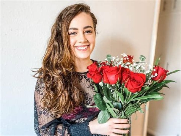 Mary Mouser Actress Biography, Wiki, Boyfriend, Age, Height, Net Worth