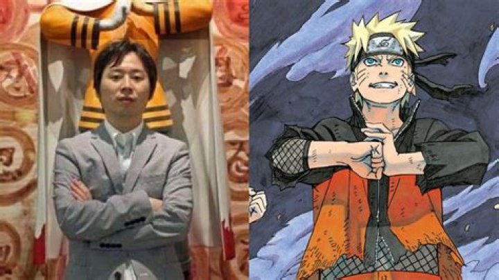 Masashi Kishimoto Reveals The Reason Behind Naruto’s Orange Outfit