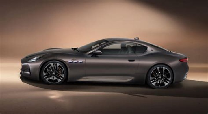 Maserati XXX: A Deep Dive Into Luxury Performance And Innovation