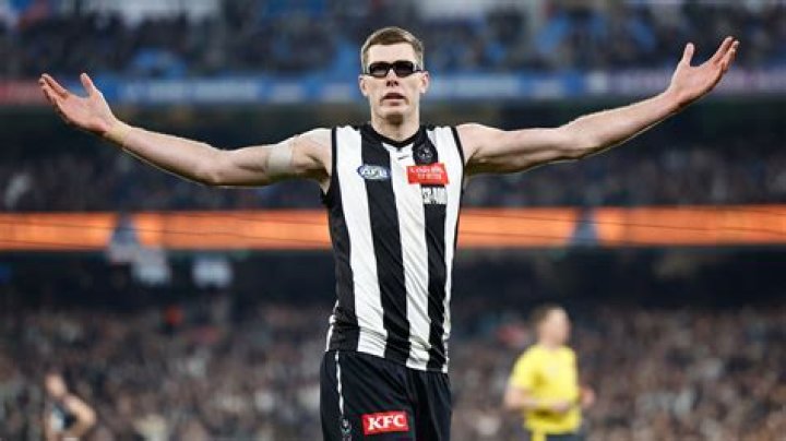 Mason Cox Net Worth 2024