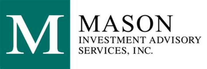 Mason Investment Advisory Services Inc (Reston)