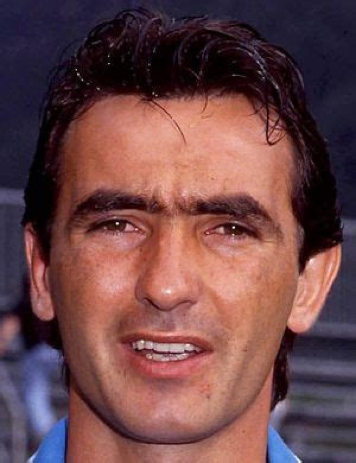Massimo Mauro - Career stats