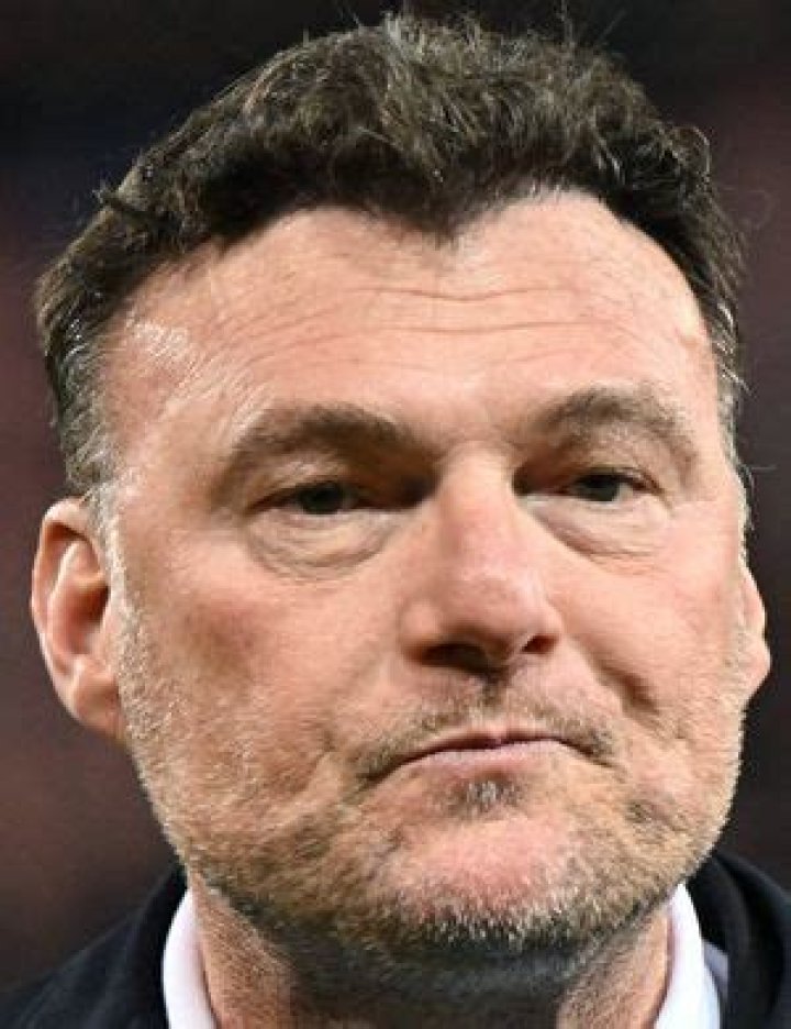 Massimo Taibi - Manager profile