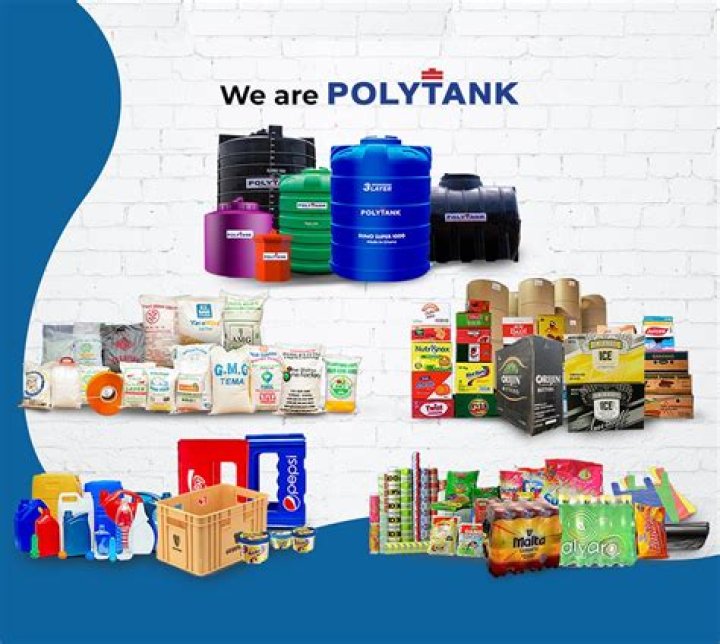 Massive Jobs At Polytank Ghana Limited 2024