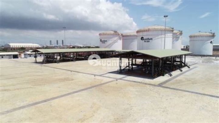 Massive Recruitment At Tema Oil Terminal 2024