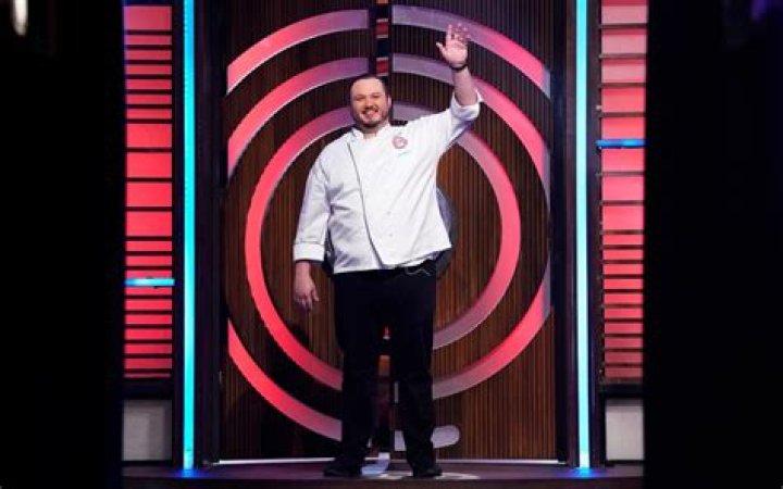 Master Chef 13 Finale Recap: Grant Gillon triumphs as the United Tastes of America Champion