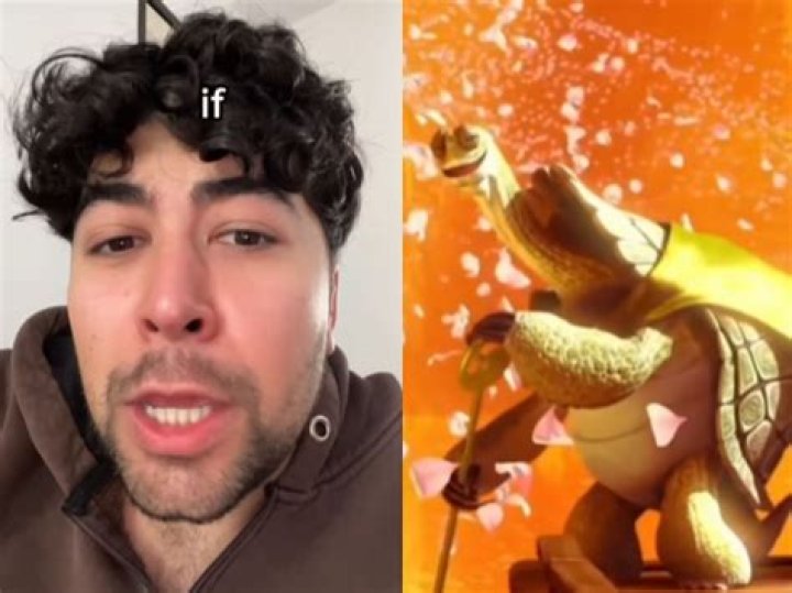 Master Oogway (YouTube Star) Wiki, Biography, Age, Girlfriend, Family, Facts, and Many More.