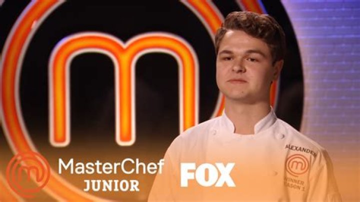 Masterchef Junior Season 1 Where Are They Now?