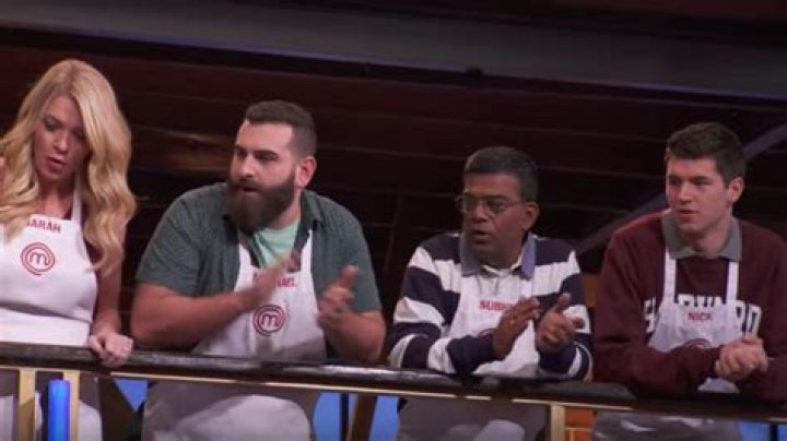 MasterChef recap: Season 10, Episode 3 sends two home cooks out the door