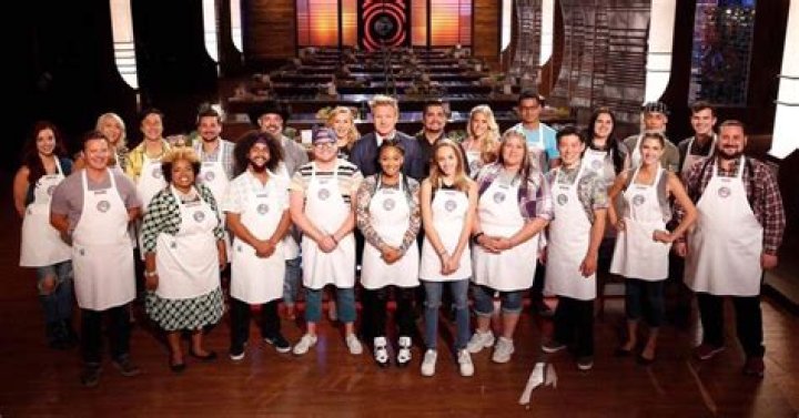 Masterchef Season 8 Where Are They Now?