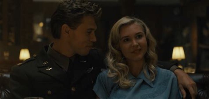 Masters of the Air: What Happened to Gale “Buck” Cleven’s Girlfriend Marge?
