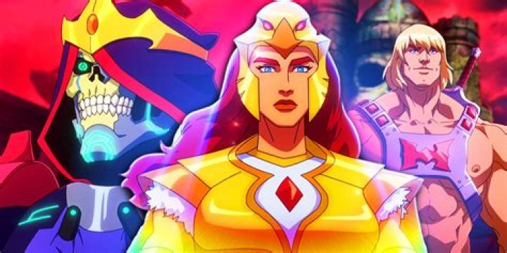 Masters Of The Universe Revolution Ending Explained: Turns Teela Into a Unique Sorceress