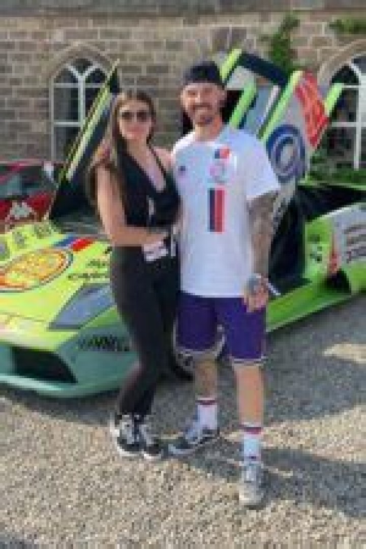 Mat Armstrong Girlfriend Hanna Smith: BMX Rider Relationship Timeline
