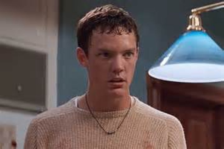 Mathew Lillard Young: A Journey Through The Early Years Of A Multifaceted Actor