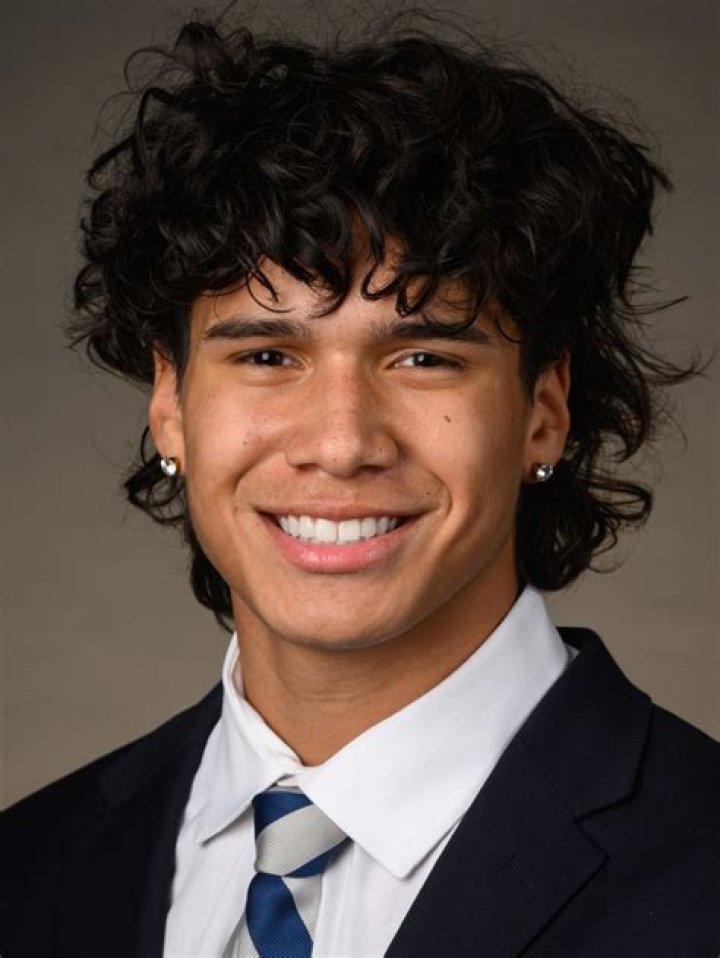 Matias Rojas Parents, Ethnicity, Nationality, Religion, Age, Height, Weight, Net Worth