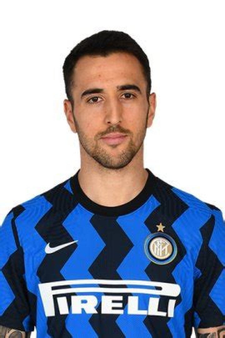 Matías Vecino - Stats 23/24