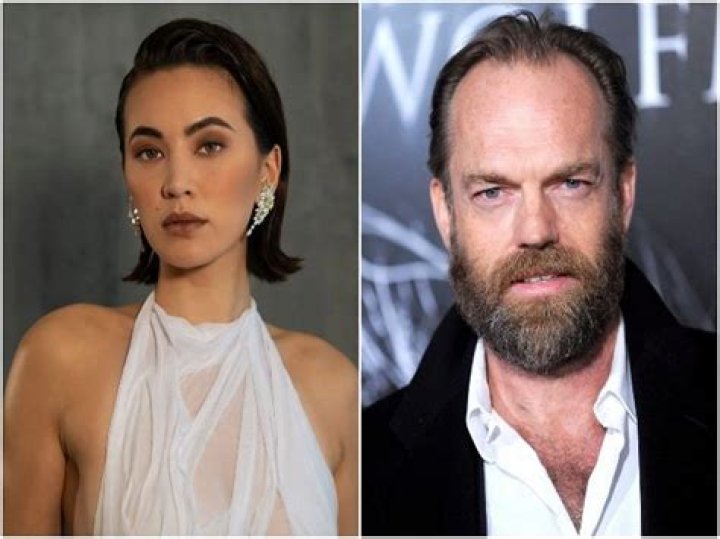 Matrix Actors Jessica Henwick and Hugo Weaving Join 'The Royal Hotel'