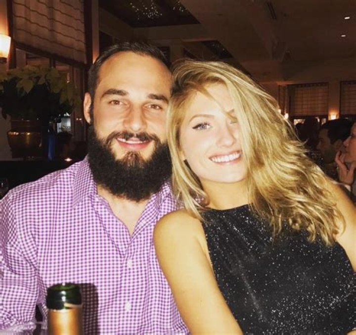 Matt Bosher [2023 Update]: Wife & Net Worth