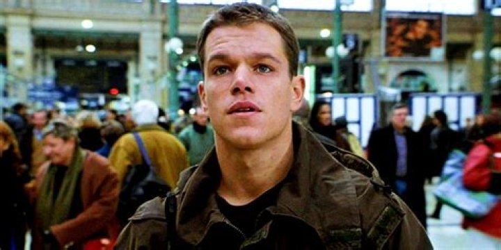 Matt Damon Explains The World of Bourne 5