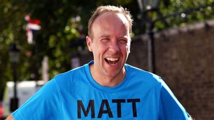 Matt Hancock Net Worth 2024