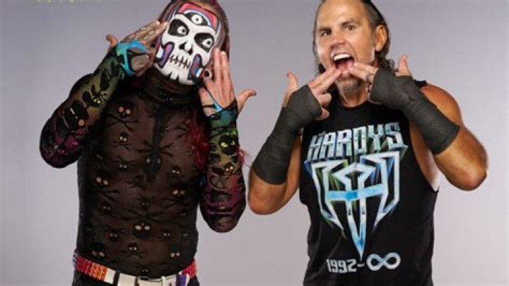 Matt Hardy comments on Jeff Hardy’s home burning down, requests some donations
