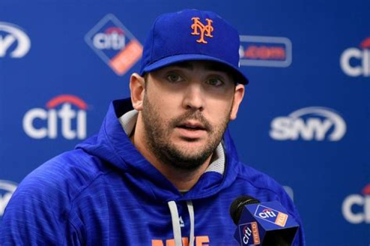 Matt Harvey Wiki, Biography, Net Worth, Age, Family, Facts and More