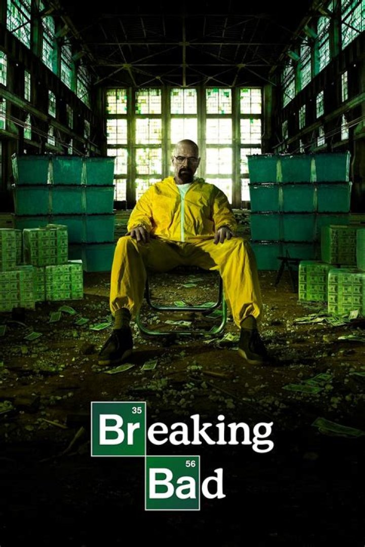 Matt Jones to Return as Badger in Breaking Bad Movie