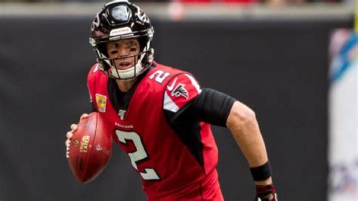 Matt Ryan Net Worth [2023 Update]: Lifestyle, Charity