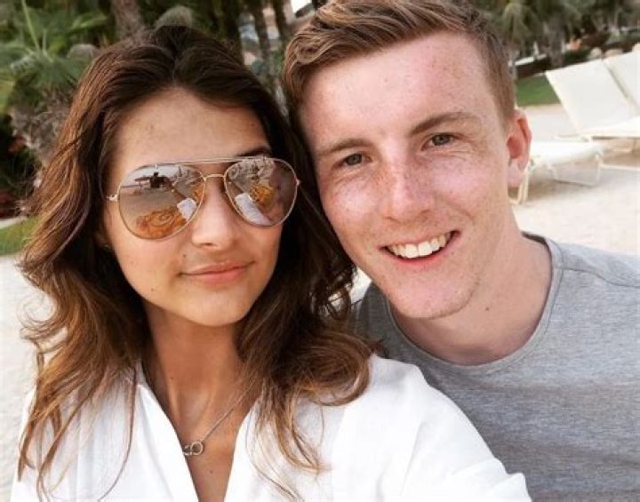 Matt Targett Wiki 2024 - Girlfriend, Salary, Tattoo, Cars & Houses and Net Worth