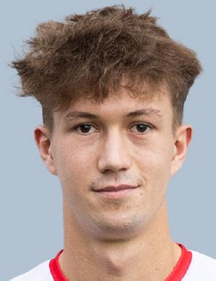 Matteo Kolb - Player profile 23/24