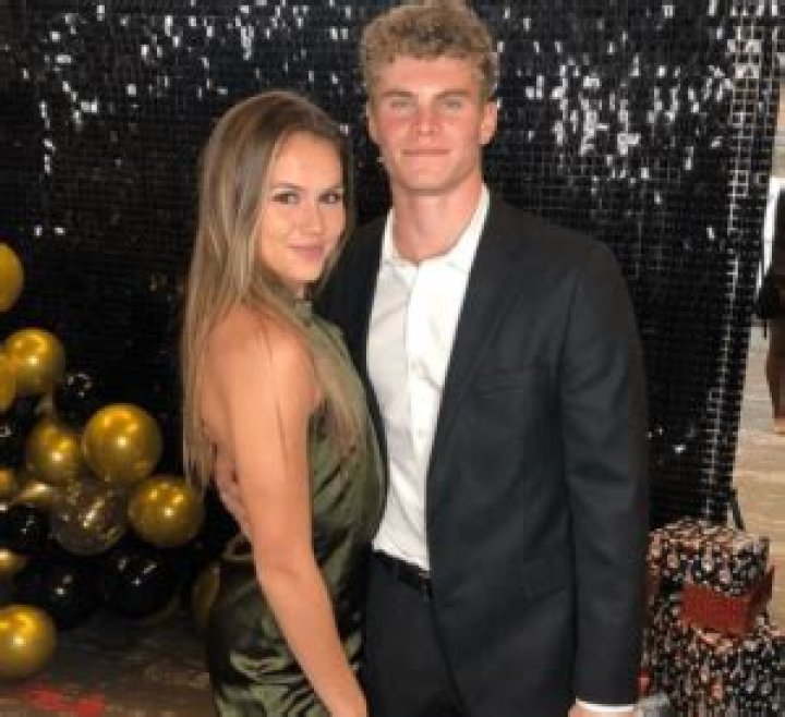 Matthew Boling: Relationship With Girlfriend Sophia Baker, Family, Religion, Net Worth (2023) And More