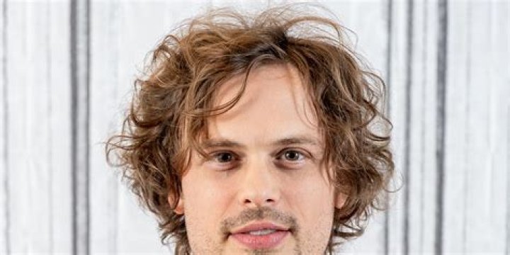Matthew Gray Gubler - Age, Life & Facts