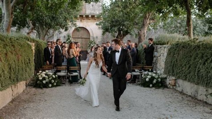 Matthew Hussey's Wife: Unveiling The Mystery Behind The Love Story