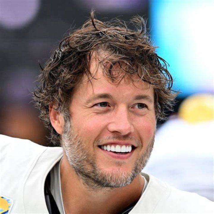 Matthew Stafford: From College Sweetheart to NFL Super Bowl Champion