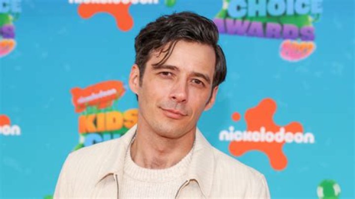 Matthew Underwood Biography- All About The 'Zoey 101' Star