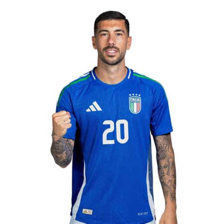 Mattia Zaccagni Stats, Goals, Records, Assists, Cups and more