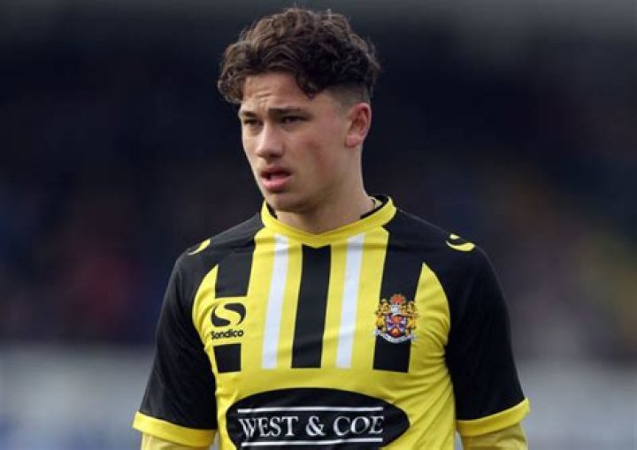 Matty Cash Stats, Goals, Records, Assists, Cups and more