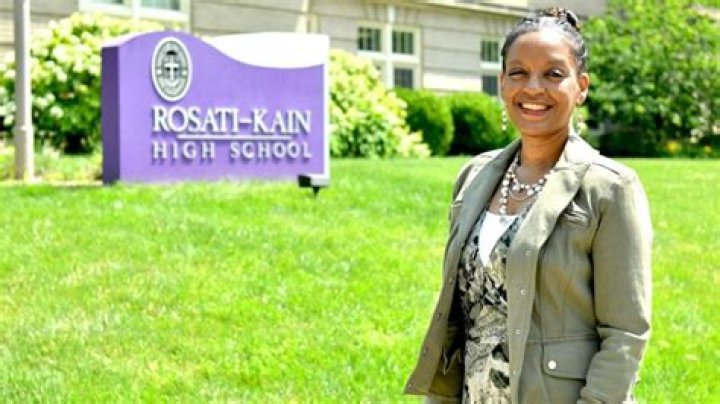 Maureen Polasek Obituary: Rosati Kain academy teacher passes away in St. Louis, Missouri