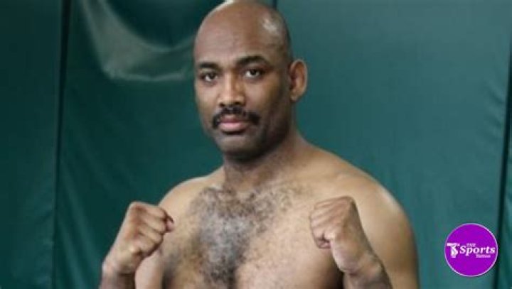 
Maurice S Smith
Net Worth
