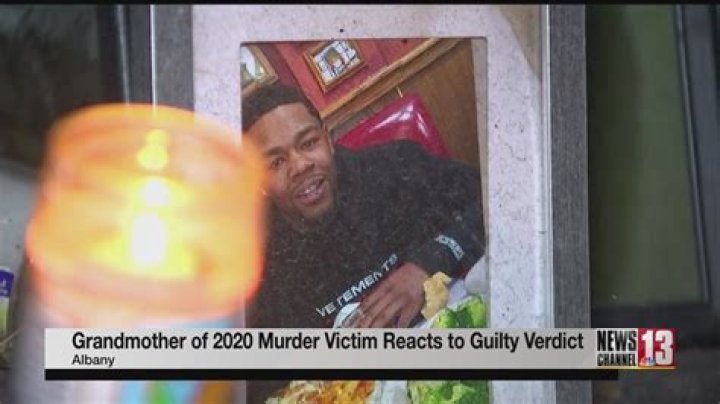 Maurice Skeen Murder: Where is Darius Cokely Now?