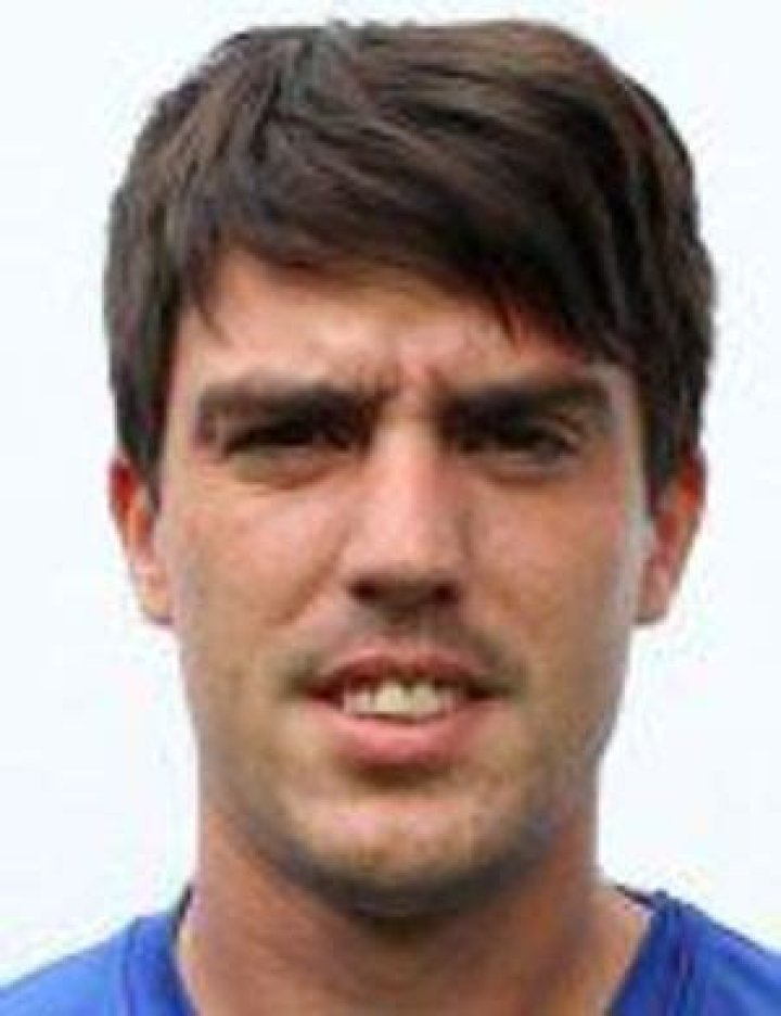 Mauro Formica - Player profile