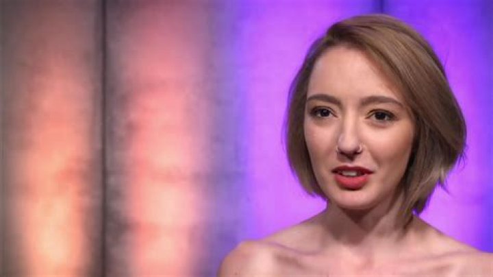 Max's Newly Added & Fully Nude Game Show Explained