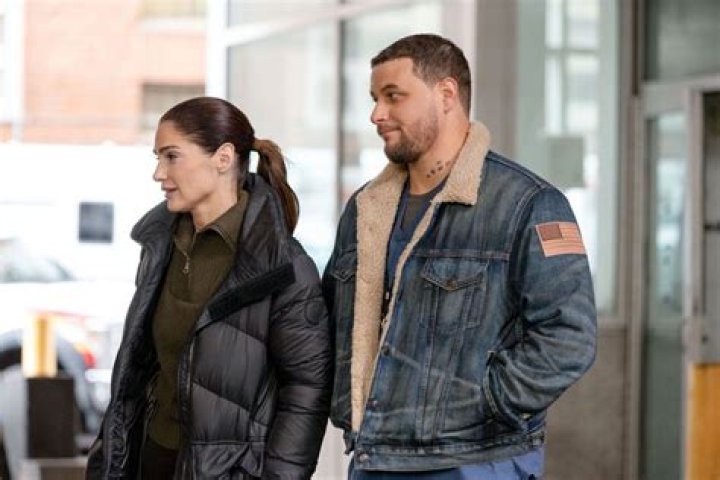 Max And Helen's Best Moments On New Amsterdam